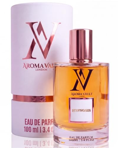 Hypnotic Poison | Similar Notes Alternative Inspired Eau De Parfum | Fragrance For Women | Hypnosis | Fabulous & Long Lasting (100ml)