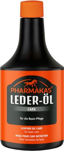 Pharmakas Olio Cuoio 500ml 0