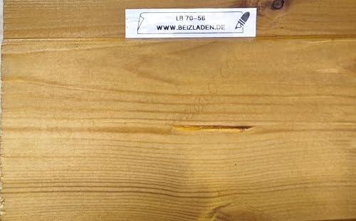 Beize, Holzbeize, Wasserbeize LB 70-56 (LB 70-56, 1000 ml)