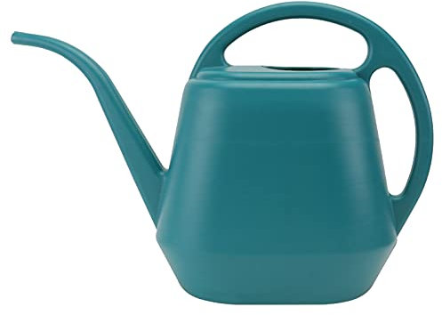 SUPVOX 1pezzi Annaffiatoio Di Plastica Da Apertura Lunga Per Irrigazione Di Piante Vaso Pratico Per Giardinaggio Domestico e Terrazze