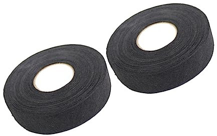 Homoyoyo 2rolls Professional Insulating Tape Electrical Tape Insulation Set Wire Repair