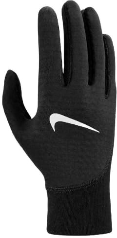 Nike Damen Therma-Fit Pacer Sphere Midweight Running Gloves Laufhandschuhe Winter Training warm