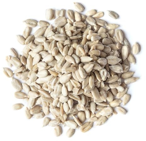 Semi di Girasole Decorticati 500g: Semi Naturali, Senza Sale, Ricchi di Proteine e Vitamine, Perfetti per Snack, Insalate e Pane Fatto in Casa | Qualità Premium per il Tuo Benessere.