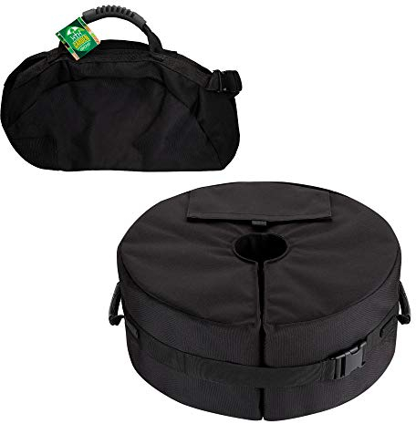 AKTIVE 62202 - Bolsa soporte para parasoles 50 x 15 cm Garden