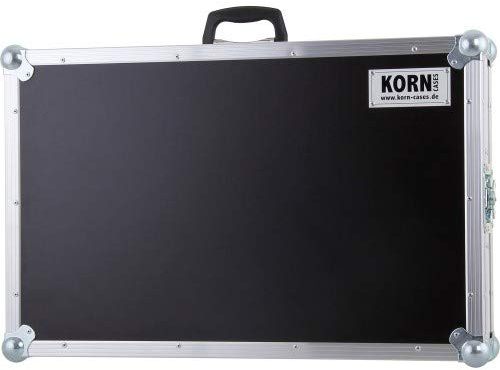 KORN Case für Pioneer DJ DDJ-FLX 6 inkl. Kabelfach Casebau