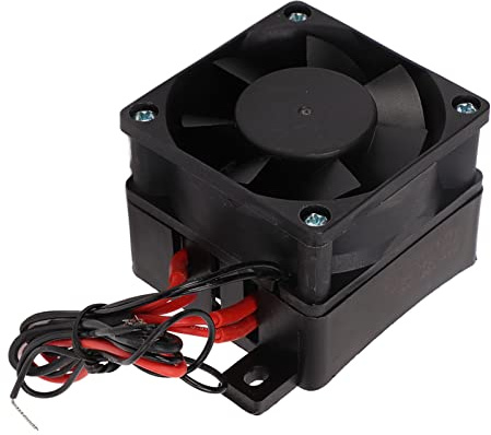 Mini Chauffage D'air De Voiture Pour Petit Espace 150W AC220V,Chauffage Soufflant PTC, Chauffage D'air De Voiture, Chauffages Pour Appareils De Climatisation Humidificateur