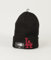 New Era Chyt League ESS Beanie Losdod Blkcar Los Angeles Dodgers