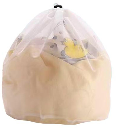 Lxtness Stücke Wäschenetz für Waschmaschine,30 x 40cm Wäschesack Wäschebeutel Wäschenetz,Wiederverwendbare für Pullover Mäntel Hemden Unterwäsche Socken