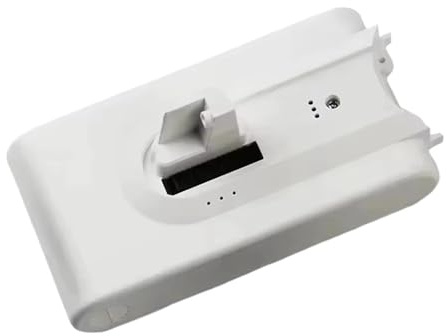 Batterie Lithium-ion 25,2 V, Compatible Avec Les Aspirateurs Sans Fil Dreame V8, V9, V10, V9P, V9B, XR, VVN3, VVN4, Pièces De Rechange(3000mAh)
