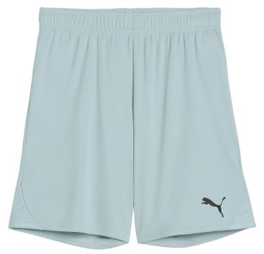 PUMA teamGOAL Shorts Jr