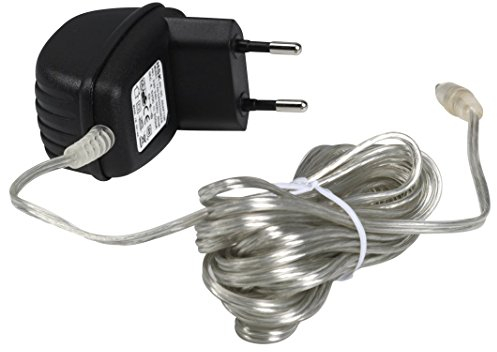 SIKORA TR1 Trafo LED Schwibbögen, Fensterbilder und Schwibbogenbänke