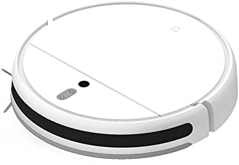 Xiaomi Mi Robot Vacuum-Mop