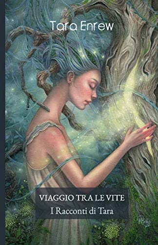 Viaggio tra le vite: I Racconti di Tara.  Tale era il loro amore che hanno deciso di unirsi in un'unica creatura Maar...