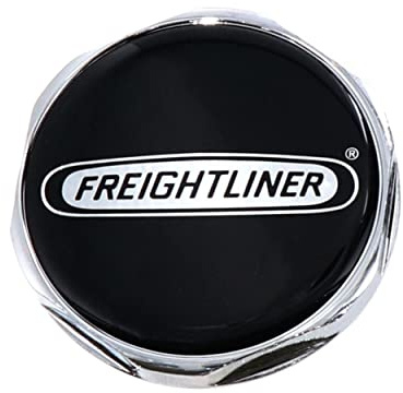 Freightliner Left Side Hubcap Nut - A22-54122-000