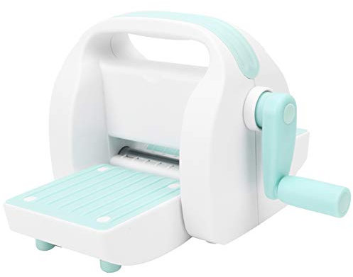 Prägemaschine Stanz- und Prägedruck Werkzeuge Prägemaschine DIY Scrapbooking Kreativität Zum Herstellen und Schneiden von Blütenblättern Blättern und Anderen Exquisiten Formen