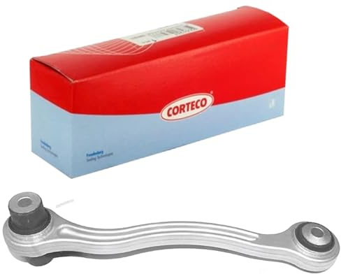 Corteco 49395499 Lenker, Radaufhängung hinten rechts unten