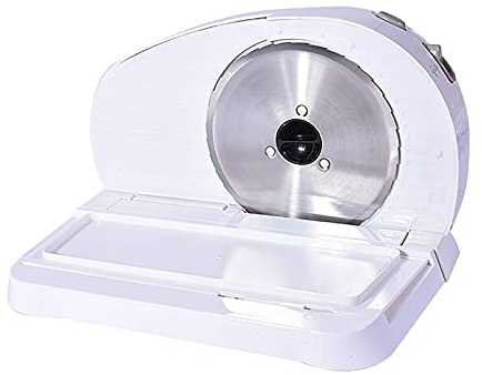 for Home Or Commercial Use,Frozen,Electric Meat Cutter Automatic Slicing Machine Household Fold Bread Fat Cow Lamb Roll Meat Planer 0-15Mm