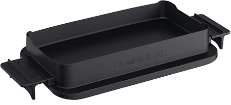 Tefal XA735810 Baking Tray XL Aluminium