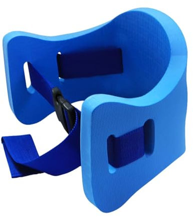 Swim Belt - Pool Swim Belt, Adult Pool Float | Swim Aid Buoyancy Belt, Multifunctional Swimming Belt, Training Swimming Teaching Belt, Adjustable Kids Flotation Belt, Swimming Exercise Belt for Kids