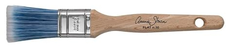Annie Sloan Small Flat Brush