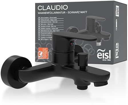 EISL CLAUDIO Badewannenarmatur