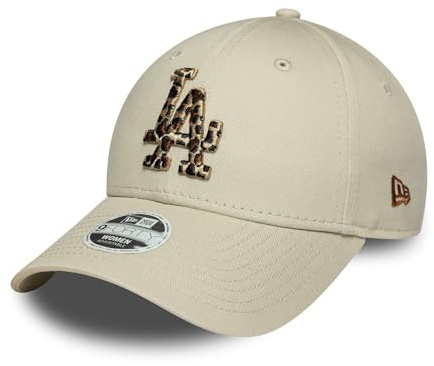 New Era Baloncesto Gorra 9Forty Ajustable Logo del Equipo Sombrero Gorra de béisbol NBA