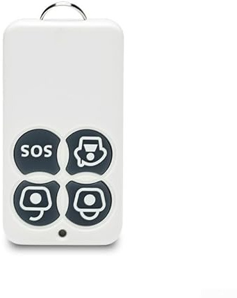 Alarme solaire infrarouge pour la protection du sanglier, étanche et avec alertes vocales de 120 dB pour une utilisation en extérieur dans les zones agricoles (télécommande)