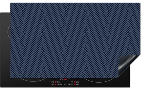 KitchenYeah© Protector Vitroceramica Tapa para induccion Placa Encimera