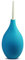 Klistier Klistierspritze Birnspritze Einlauf Gummi Ballon B15, 390 ml, mit harter Spitze