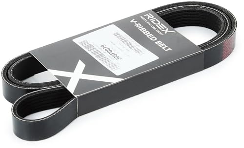 RIDEX Keilrippenriemen 305P0079 Golf IV Schrägheck (1J1) PASSAT (3B3) 1660mm