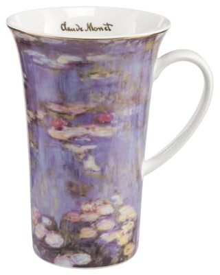 Seerosen II - Jumbo Tasse Artis Orbis Claude Monet