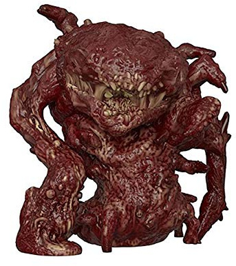 Funko 45330 POP TV: Stranger Things-6 monster samlarfigur, flerfärgad