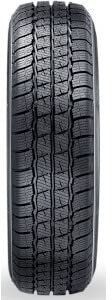 Sunny NW103 215/65 R16 C 109R Winterreifen GTAM T271571 ohne Felge
