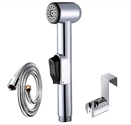 Bidet À Main Pulvérisateur Douche Toilette Douche Bidet Hygiène Douche Bidet Pulvérisateur A7