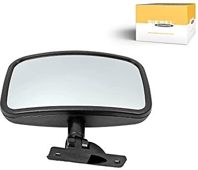 SIEGEL AUTOMOTIVE SA2I0164 Rampenspiegel 1096643 20854644