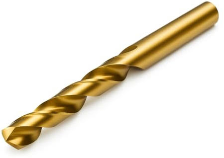 2 x 3 mm Cobaltbohrer 1-16mm Edelstahlbohrer HSS Co5 DIN 338 Metallbohrer Kobalt Bohrer Cobalt Bohrer (3)