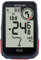 SIGMA ROX 4.0 Black Sensor Set | Fahrradcomputer kabellos GPS & Navigation inkl. Geschwindigkeits-, Herz- und Trittfrequenzsensoren | Outdoor GPS Navigation mit Höhenmessung