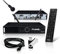 HMP Protek X2 4K UHD Combo Receiver - E2 Linux - 1x DVB-S2 + 1x DVB-C/T2 Tuner - WiFi, Infrarot Empfänger, USB 2.0 & 3.0, HDTV, 2160p, H.265, HDR + HDMI Kabel 8 GB USB-Stick