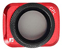 JONGSUN CPL Filter Kompatibel mit DJI Mavic Air 2 Drone (Nicht Kompatibel mit AIR 2S)