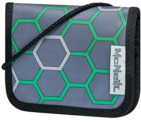 McNeill Zubehör Brustbeutel 12 cm Soccer