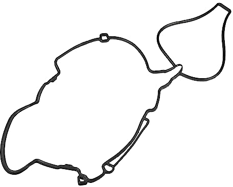 QUARKZMAN NO.55561429 Ventil Deckel Dichtung für Chevrolet für Opel für Vauxhall
