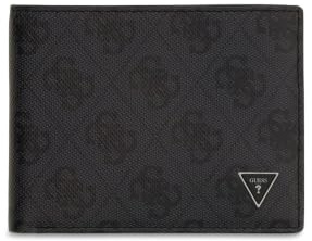 Guess Milano - Geldbeutel Herren mit Münzfach
