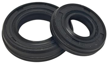 1 jeu de joints d'huile de vilebrequin for moteur 4 temps GX35 FG100, motoculteur, souffleur, 35 pièces 91214-ZM3-003