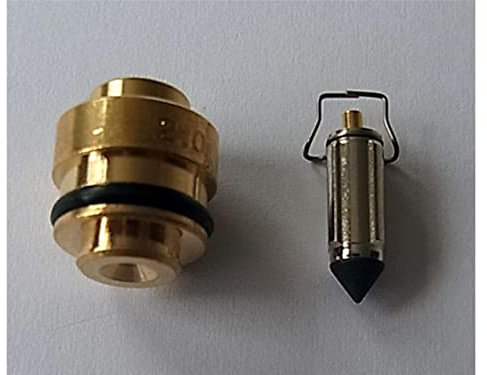 kit siège et pointeau de carburateur tourmax kawasaki zx9r