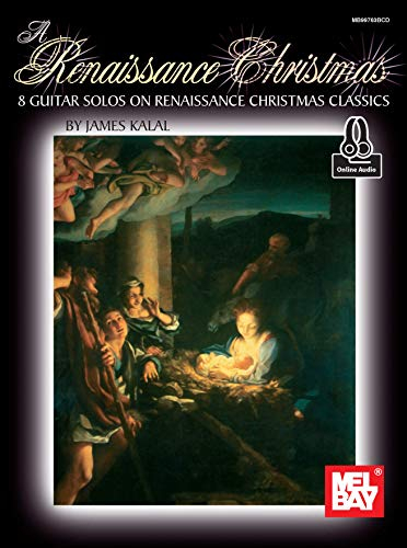 A Renaissance Christmas (English Edition)