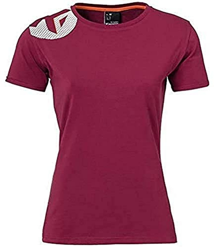 Kempa Women's Core 2.0 T-Shirt Ladies T-Shirt