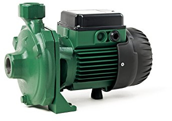DAB K 90/100 T 5,5 HP 3 x 230-400 V ~ Dreiphasige Kreiselpumpe zur Herstellung von Druckgruppen, Bewässerungen, Regen und Wasser