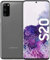 Samsung Galaxy S20 Smartphone 4G ohne Vertag 128 GB interner Speicher, 8 GB RAM, Hybrid SIM, Android 10 to 13 - Deutsche Version (Grau), (SM-G980)