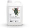 LA MISTT Aceite de Masaje Profesional 5 Litros | Aceite de Almendras, Lavanda, Hinojo y Romero | Aceite con Esencias