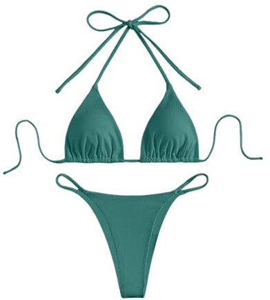 WILLBEST meerjungfrauenflosse mädchen Badeanzug mädchen 152 Baumwoll unterwäsche Damen Badeanzug 152 Bikini braun Bikini one Shoulder Reithose Damen ohne körbchen Bande